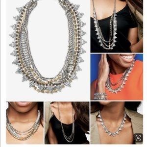 Stella & Dot Sutton Necklace